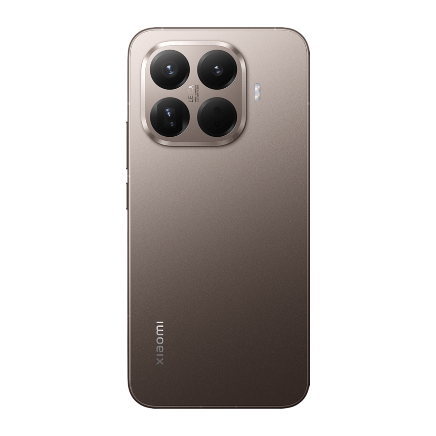 Смартфон Xiaomi 15T Pro 12/512Gb, золотой мокко (Mocha Gold)