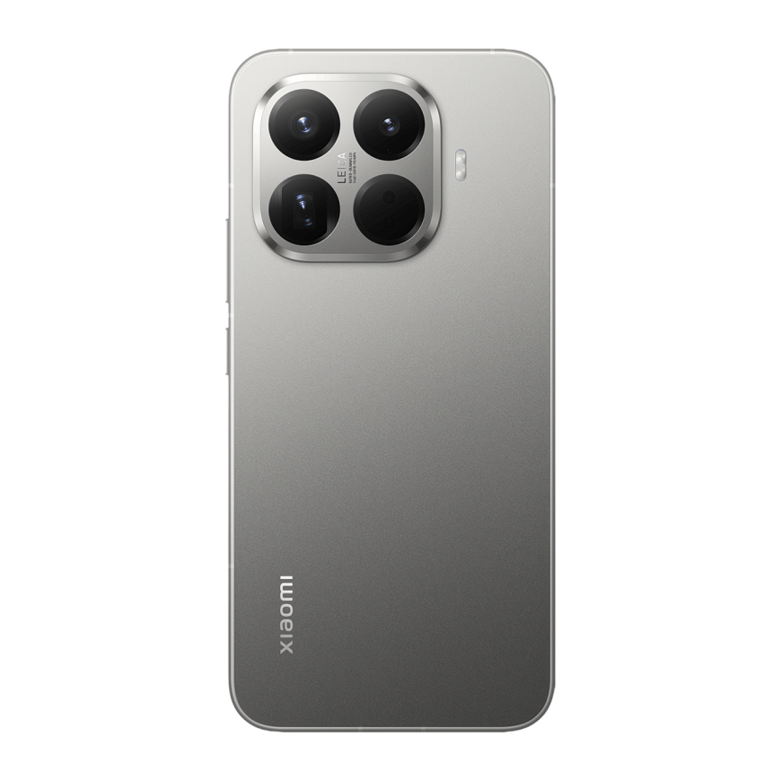 Смартфон Xiaomi 15T Pro 12/512Gb, серый (Gray)
