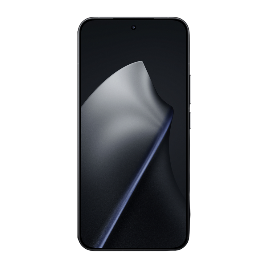 Смартфон Xiaomi 15T Pro 12/512Gb, чёрный (Black)