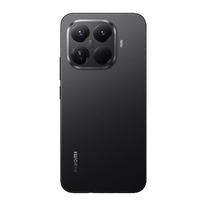 Смартфон Xiaomi 15T Pro 12/512Gb, чёрный (Black)