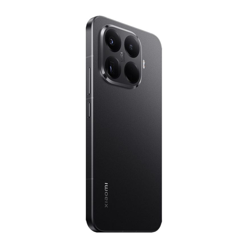 Смартфон Xiaomi 15T Pro 12/512Gb, чёрный (Black)