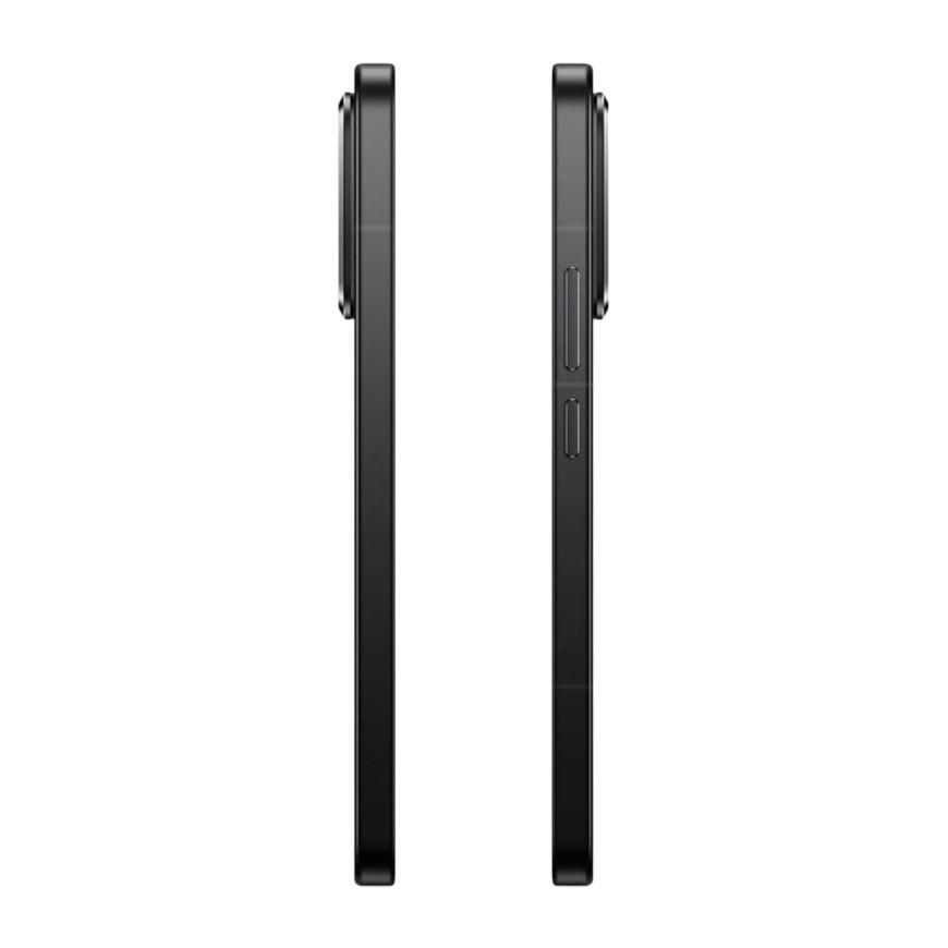 Смартфон Xiaomi 15T Pro 12/512Gb, чёрный (Black)