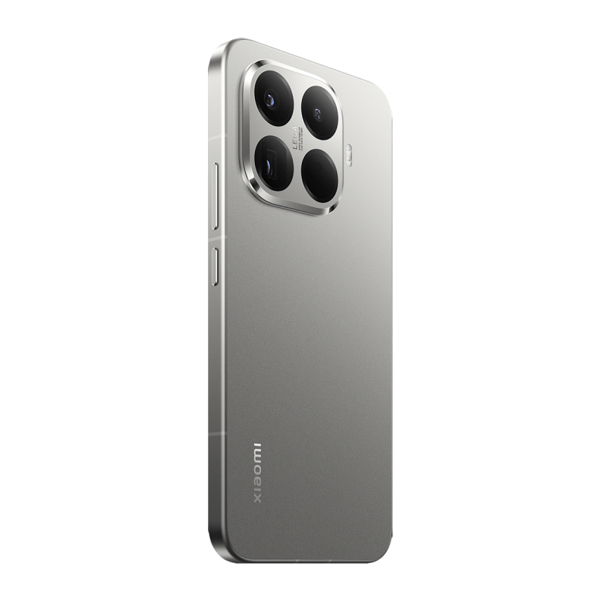 Смартфон Xiaomi 15T Pro 12/1Tb, серый (Gray)