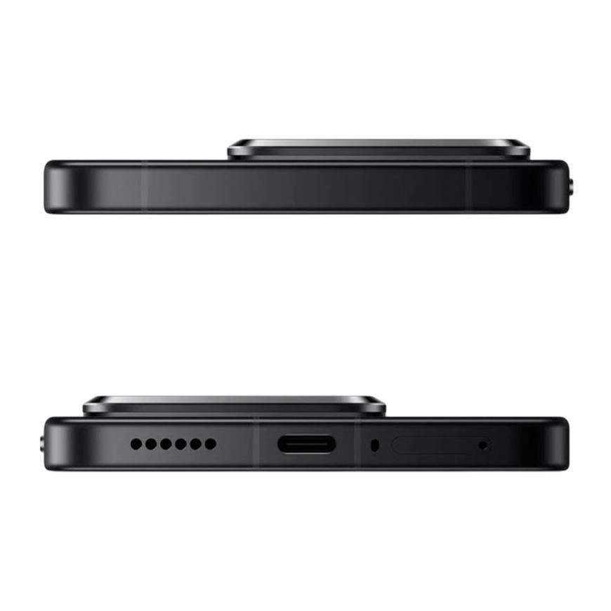Смартфон Xiaomi 15T Pro 12/1Tb, чёрный (Black)