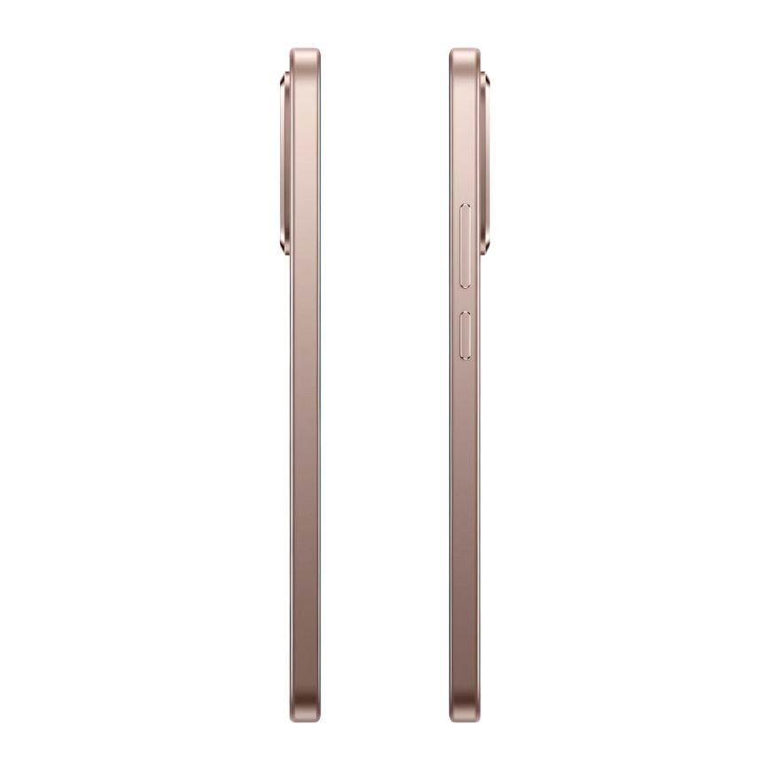 Смартфон Xiaomi 15T 12/256Gb, розовое золото (Rose Gold)