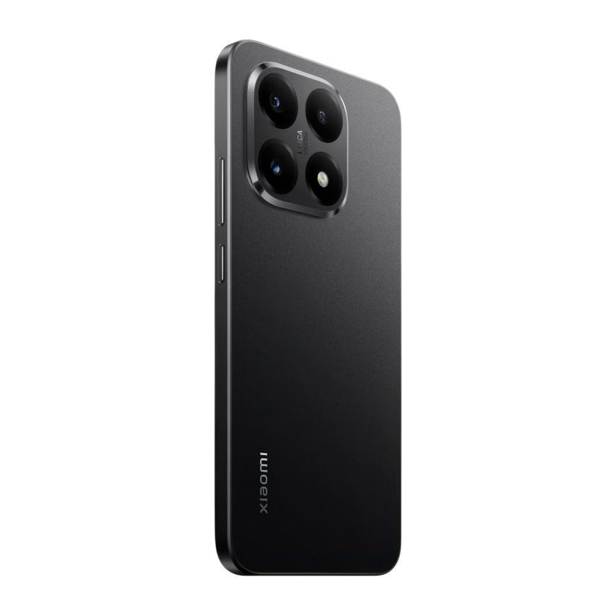 Смартфон Xiaomi 15T 12/256Gb, чёрный (Black)