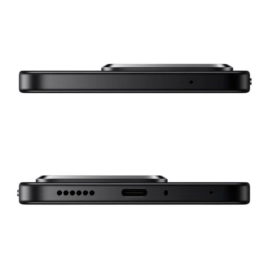 Смартфон Xiaomi 15T 12/256Gb, чёрный (Black)