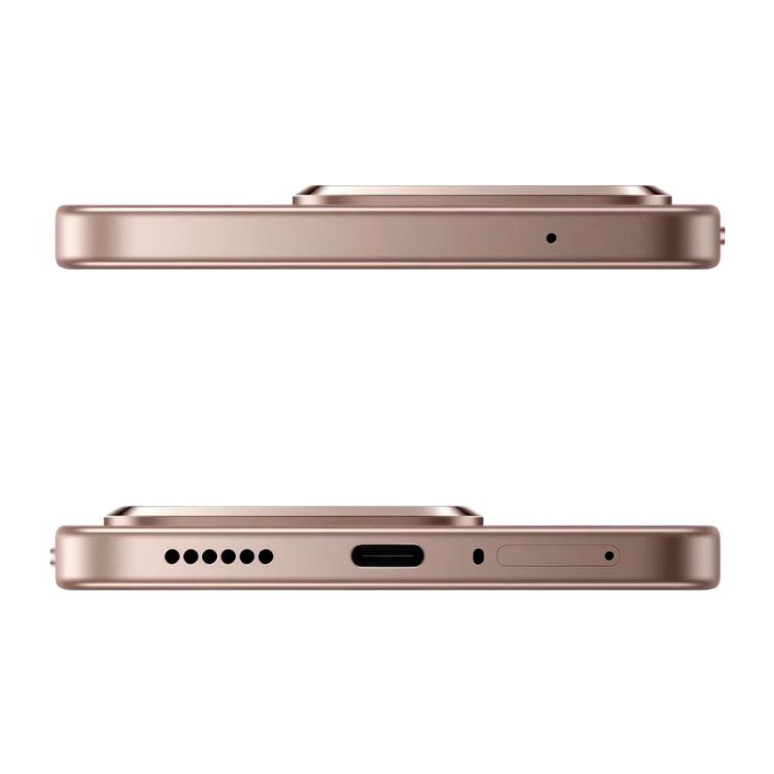 Смартфон Xiaomi 15T 12/512Gb, розовое золото (Rose Gold)