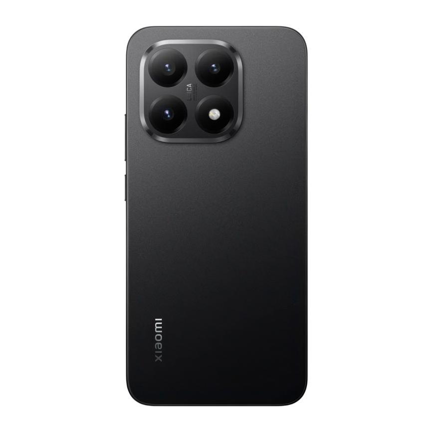 Смартфон Xiaomi 15T 12/512Gb, чёрный (Black)