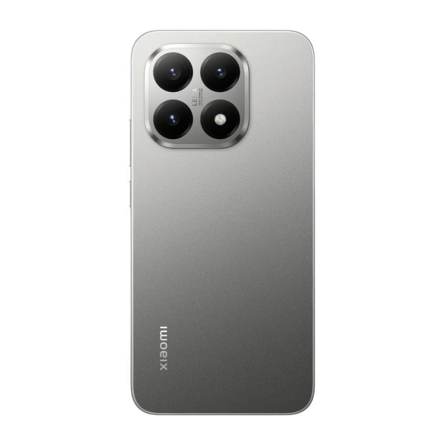 Смартфон Xiaomi 15T 12/512Gb, серый (Gray)