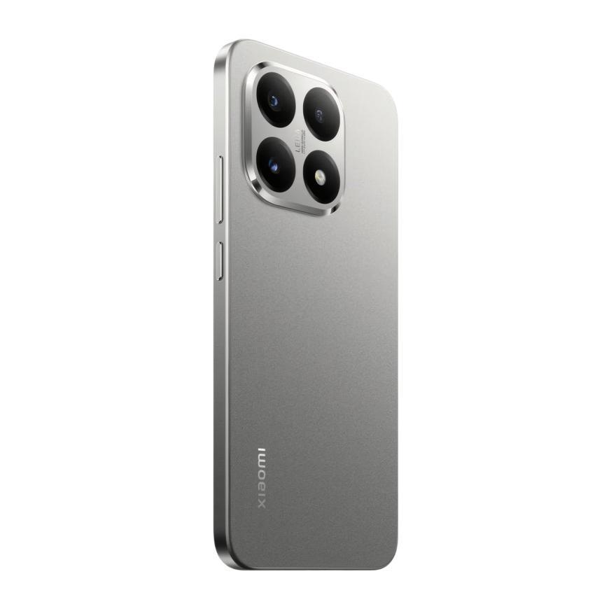 Смартфон Xiaomi 15T 12/512Gb, серый (Gray)