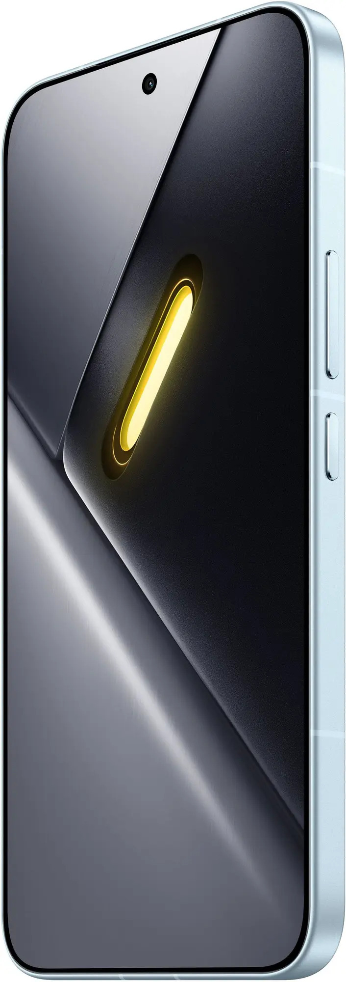 Смартфон Xiaomi POCO X8 Pro Max 12/256Gb, голубой (Blue)