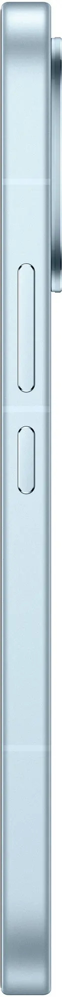 Смартфон Xiaomi POCO X8 Pro Max 12/256Gb, голубой (Blue)
