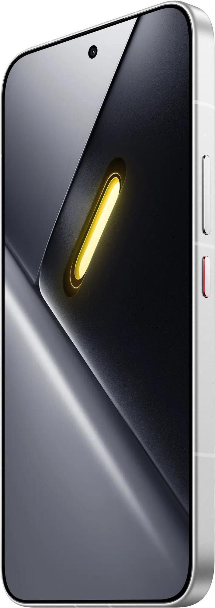 Смартфон Xiaomi POCO X8 Pro Max 12/256Gb, белый (White)