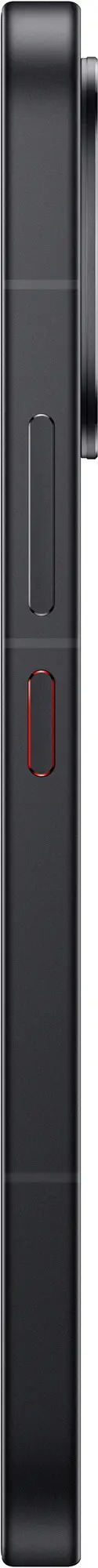 Смартфон Xiaomi POCO X8 Pro Max 12/256Gb, чёрный (Black)