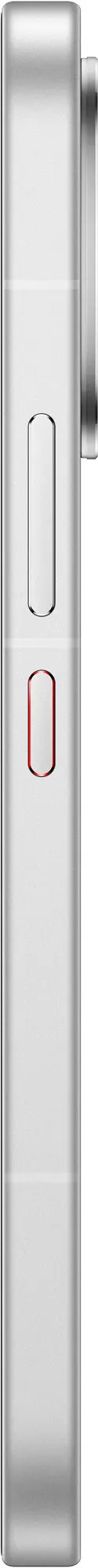 Смартфон Xiaomi POCO X8 Pro Max 12/512Gb, белый (White)