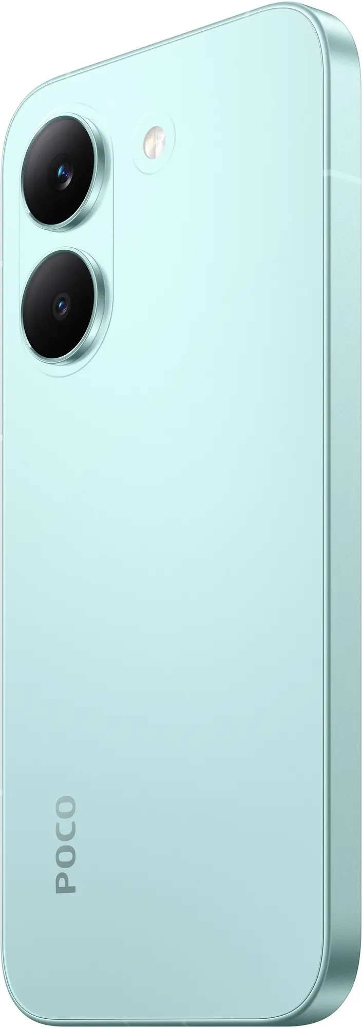 Смартфон Xiaomi POCO X8 Pro 8/256Gb, зелёный (Mint Green)