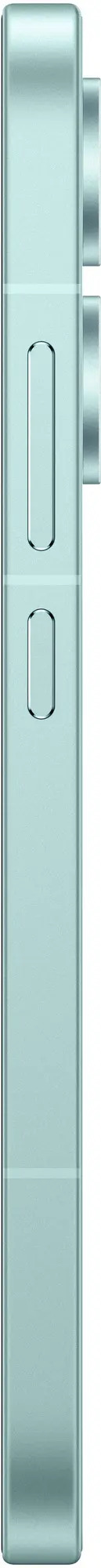 Смартфон Xiaomi POCO X8 Pro 8/256Gb, зелёный (Mint Green)