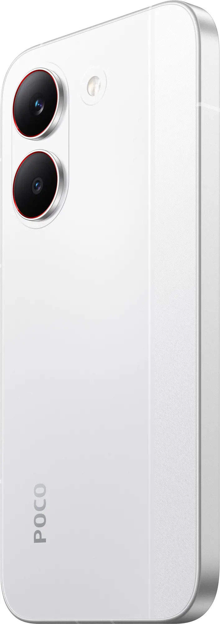 Смартфон Xiaomi POCO X8 Pro 8/256Gb, белый (White)