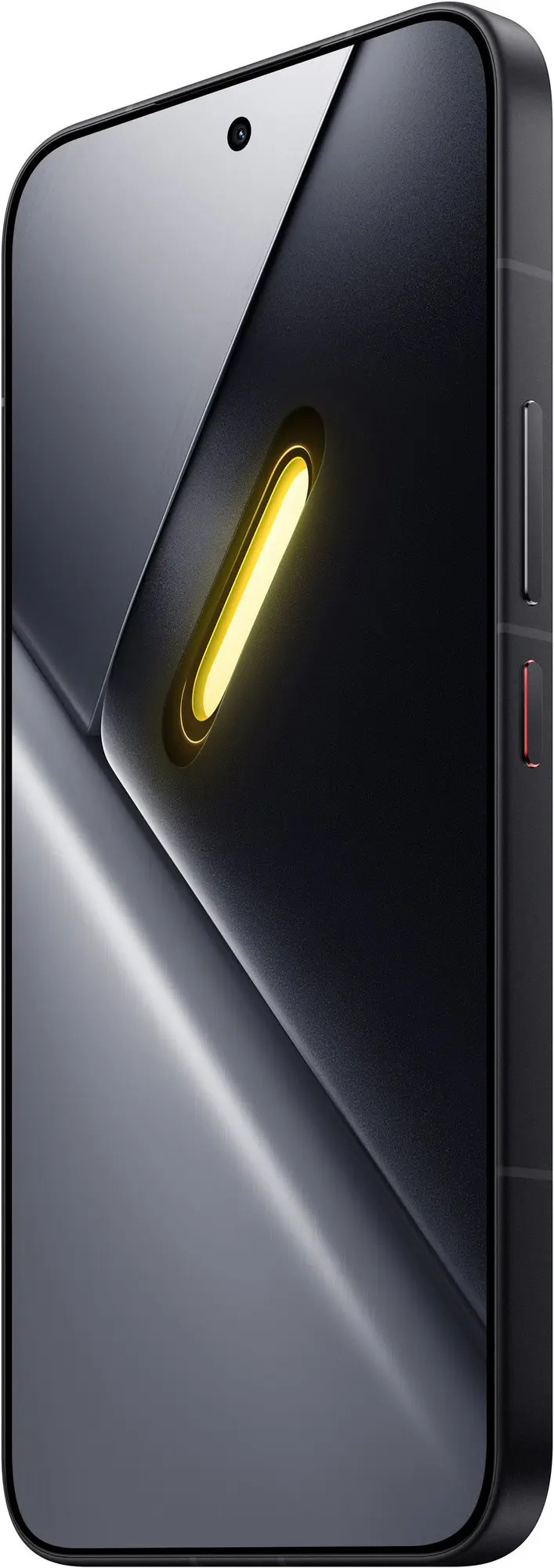 Смартфон Xiaomi POCO X8 Pro Max 12/512Gb, чёрный (Black)