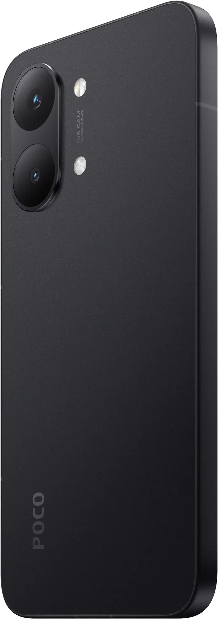 Смартфон Xiaomi POCO X8 Pro Max 12/512Gb, чёрный (Black)