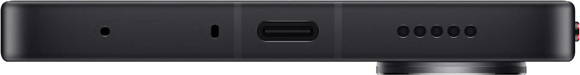 Смартфон Xiaomi POCO X8 Pro Max 12/512Gb, чёрный (Black)