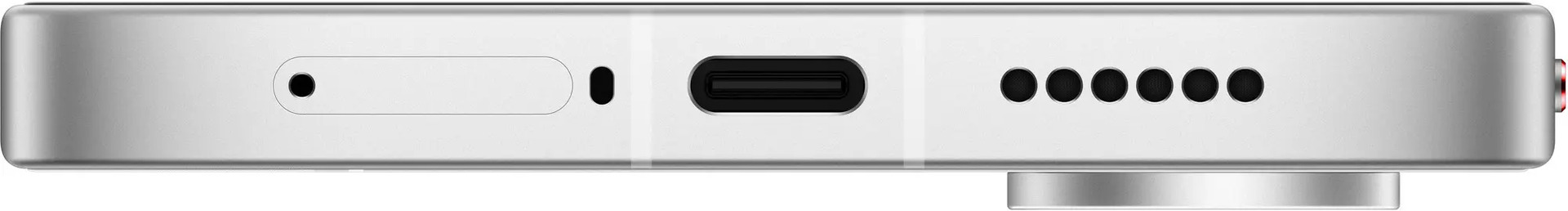 Смартфон Xiaomi POCO X8 Pro 8/512Gb, белый (White)