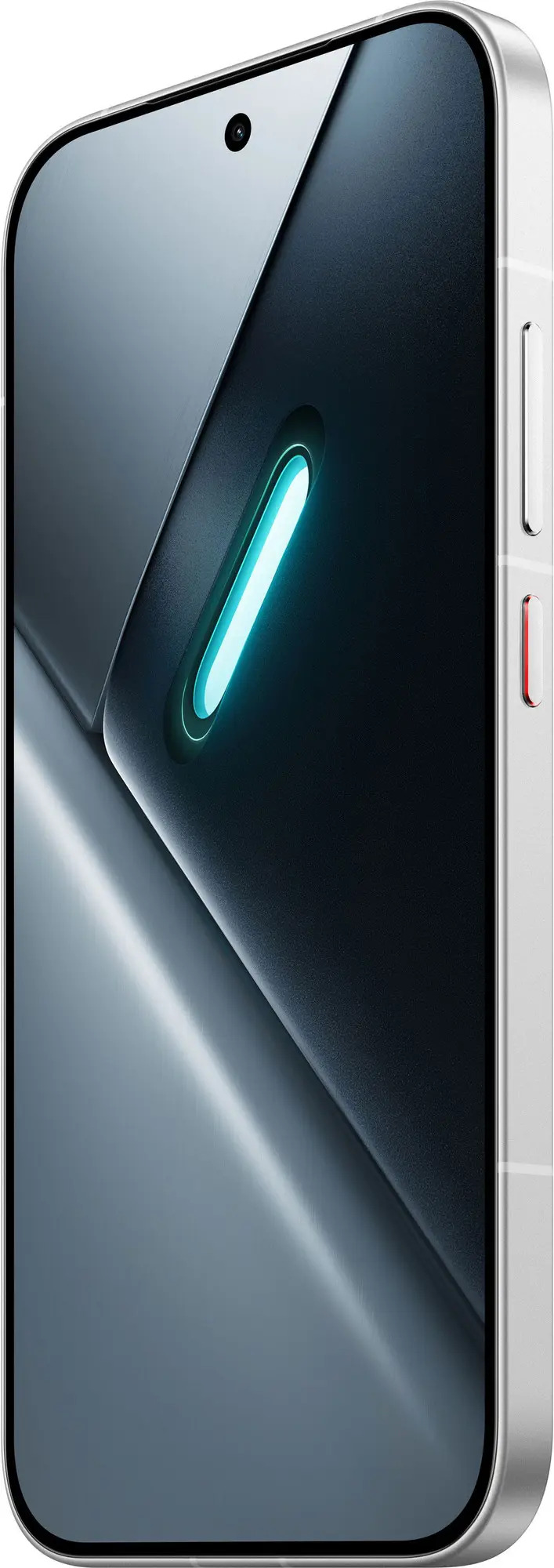 Смартфон Xiaomi POCO X8 Pro 12/512Gb, белый (White)