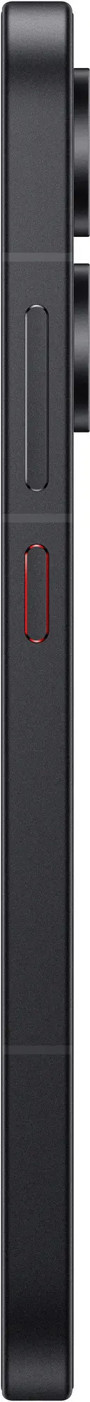 Смартфон Xiaomi POCO X8 Pro 8/256Gb, чёрный (Black)
