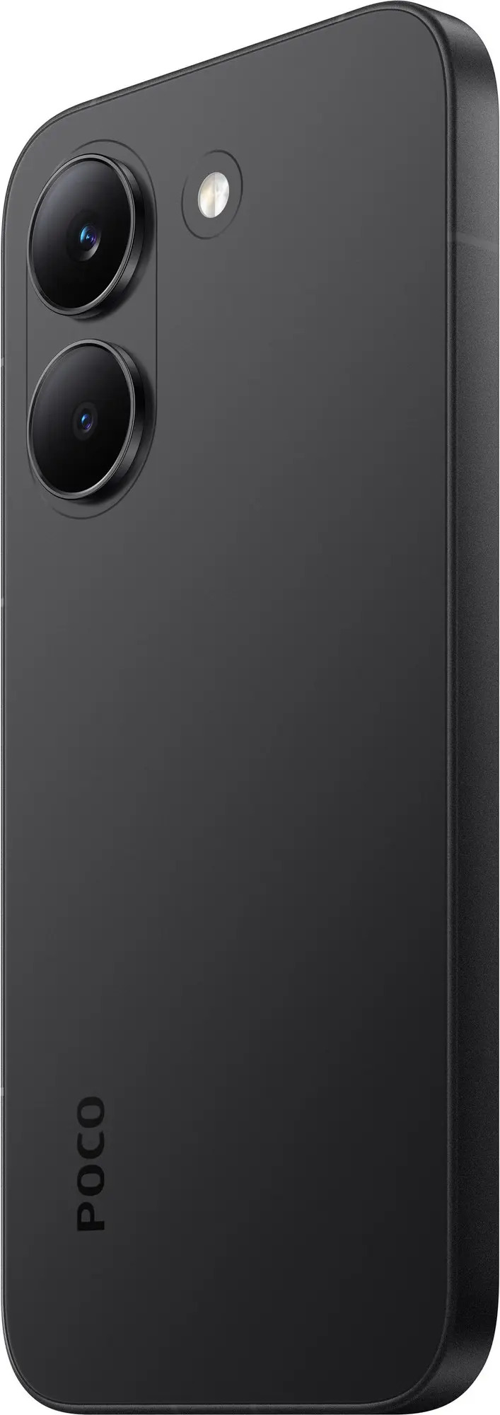Смартфон Xiaomi POCO X8 Pro 8/512Gb, чёрный (Black)