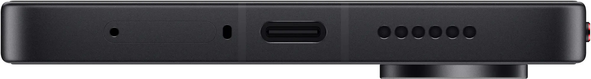 Смартфон Xiaomi POCO X8 Pro 8/512Gb, чёрный (Black)