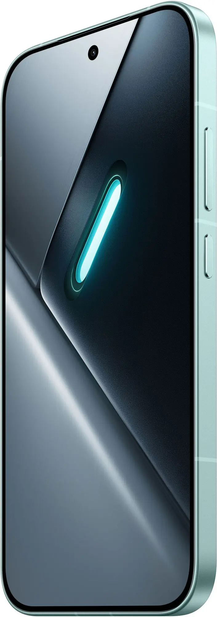 Смартфон Xiaomi POCO X8 Pro 12/512Gb, зелёный (Mint Green)