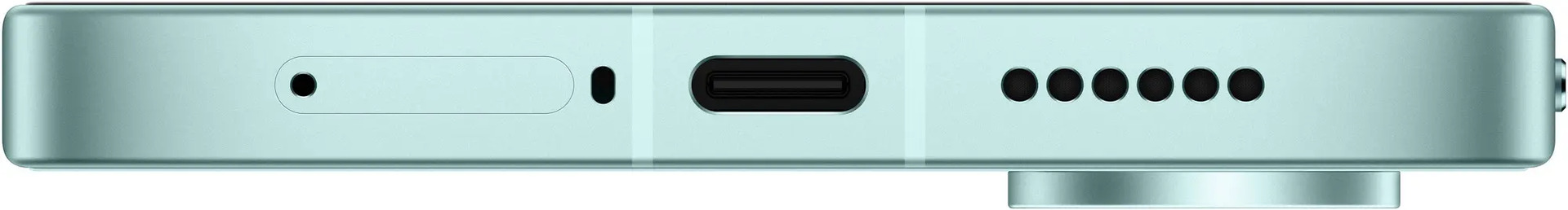 Смартфон Xiaomi POCO X8 Pro 12/512Gb, зелёный (Mint Green)