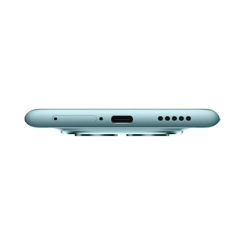 Смартфон Xiaomi POCO M8 8/512Gb, зелёный (Green)