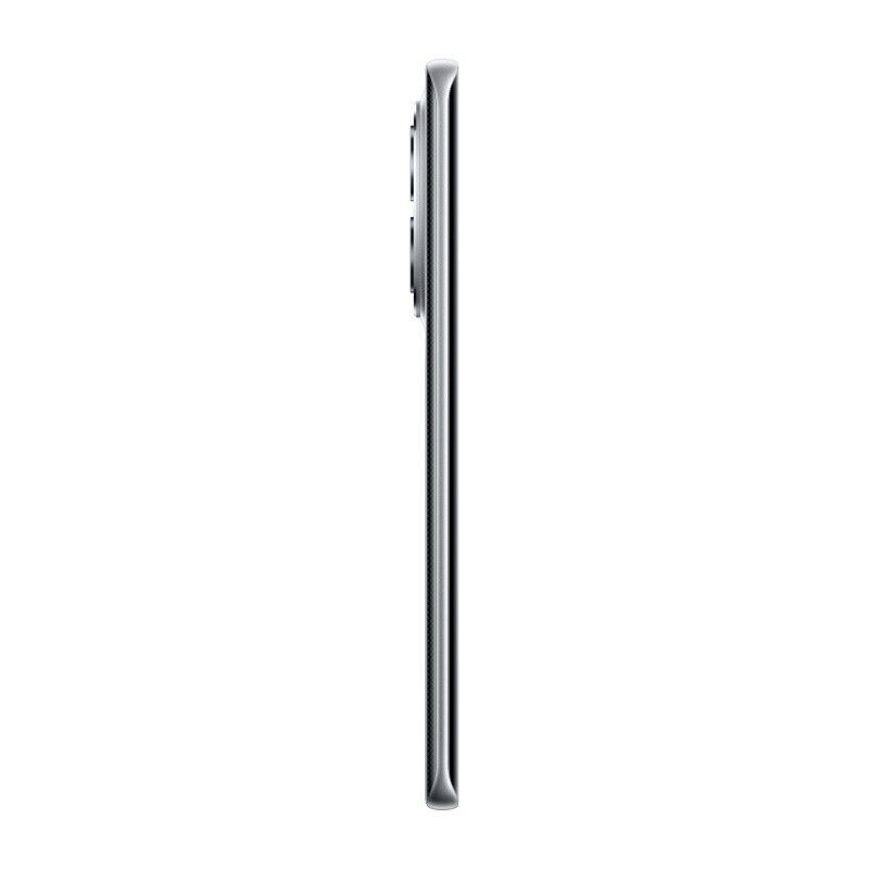 Смартфон Xiaomi POCO M8 8/512Gb, серебристый (Silver)