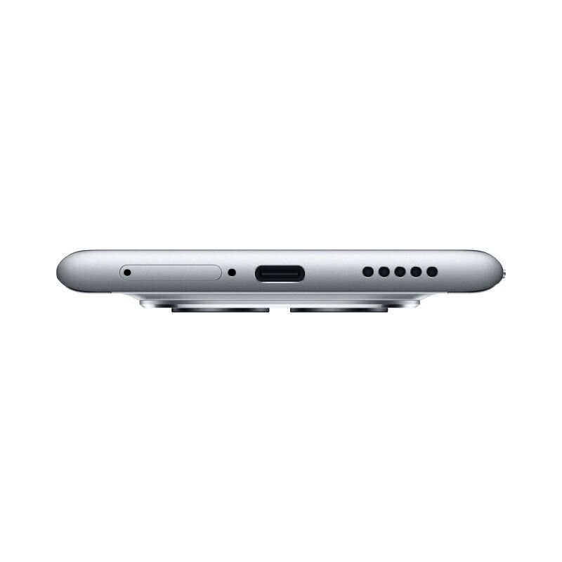 Смартфон Xiaomi POCO M8 8/256Gb, серебристый (Silver)