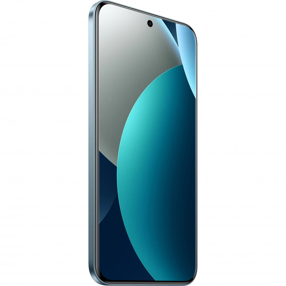 Смартфон Xiaomi Redmi Note 15 Pro Plus 5G 8/256Gb, ледяной синий (Glacier Blue)