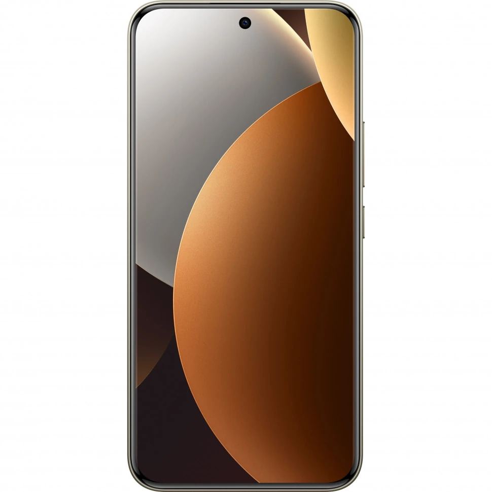 Смартфон Xiaomi Redmi Note 15 Pro Plus 5G 8/256Gb, коричневый (Mocha Brown)