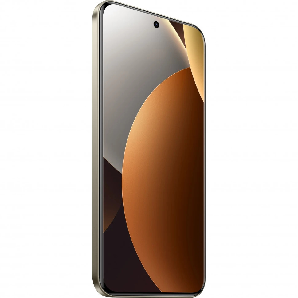 Смартфон Xiaomi Redmi Note 15 Pro Plus 5G 8/256Gb, коричневый (Mocha Brown)
