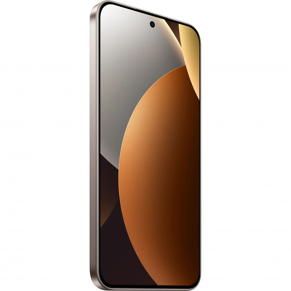Смартфон Xiaomi Redmi Note 15 Pro 5G 8/256Gb, титановый (Titanium)