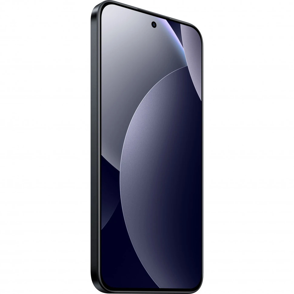 Смартфон Xiaomi Redmi Note 15 Pro 5G 8/256Gb, чёрный (Black)