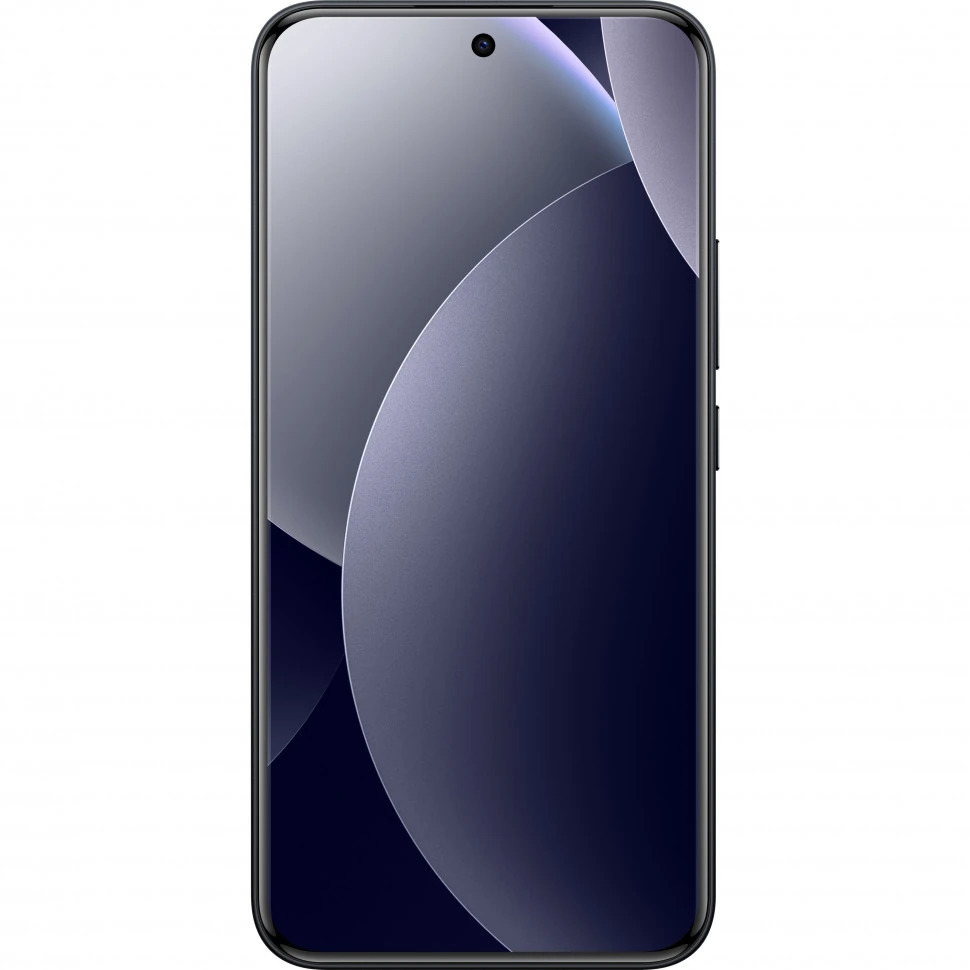 Смартфон Xiaomi Redmi Note 15 Pro Plus 5G 12/512Gb, чёрный (Black)