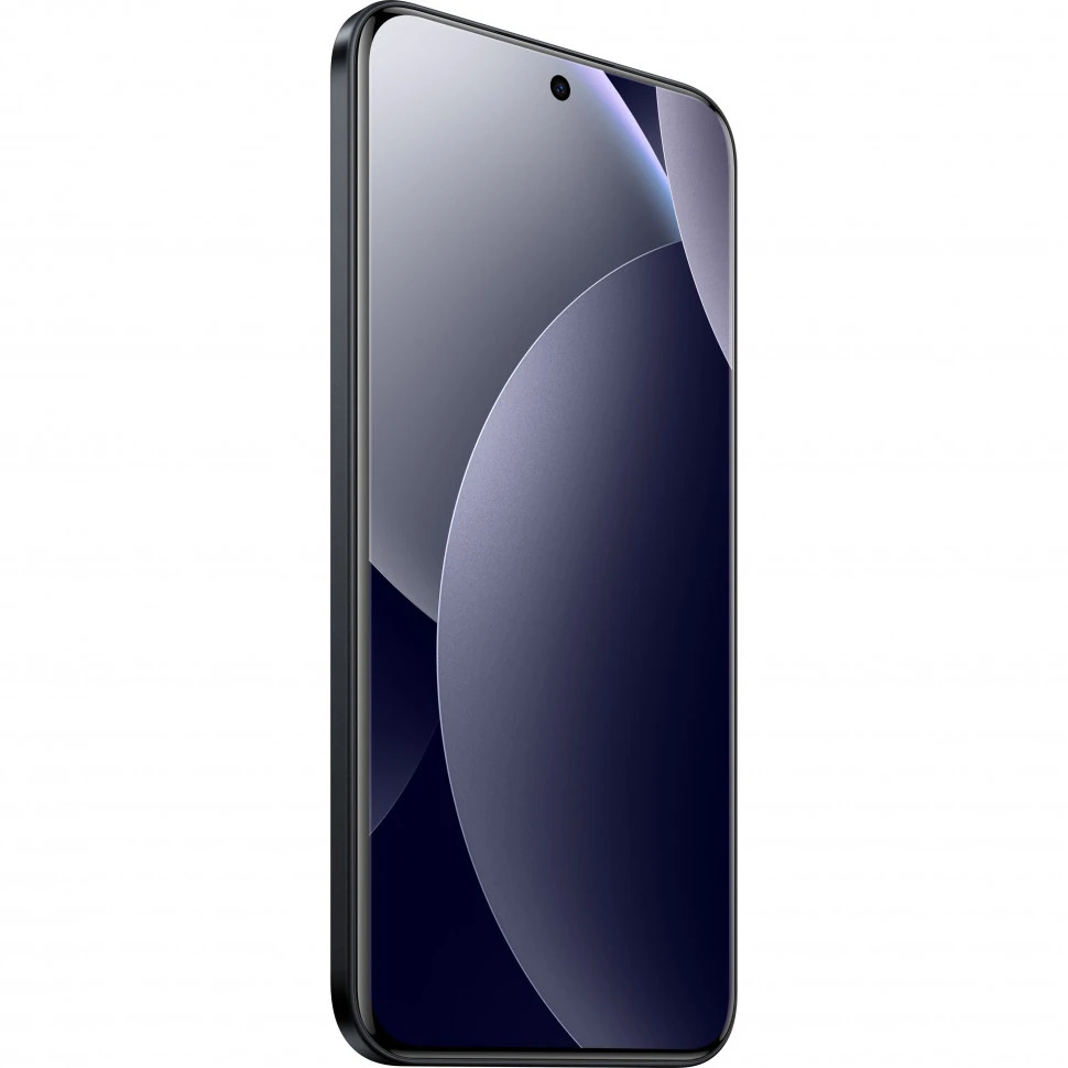 Смартфон Xiaomi Redmi Note 15 Pro Plus 5G 12/512Gb, чёрный (Black)