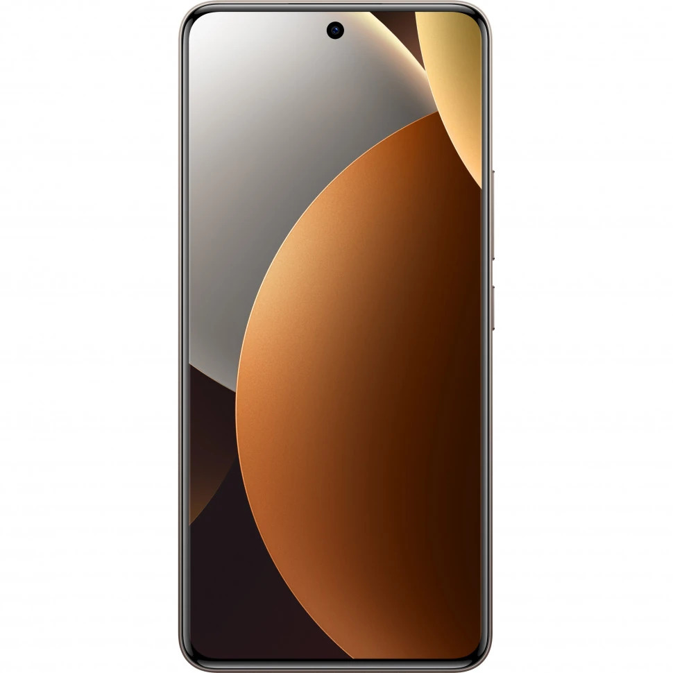 Смартфон Xiaomi Redmi Note 15 Pro 4G 8/256Gb, титановый (Titanium)