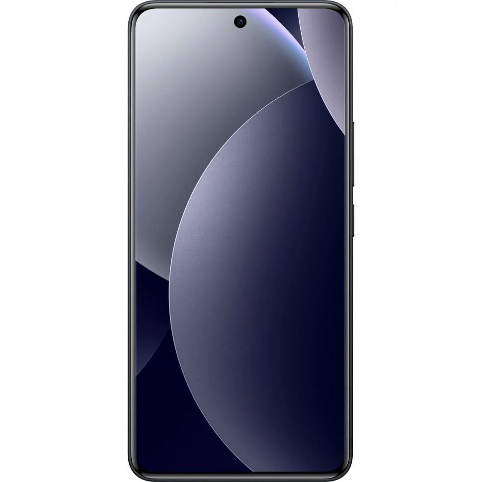 Смартфон Xiaomi Redmi Note 15 Pro 4G 12/256Gb, чёрный (Black)