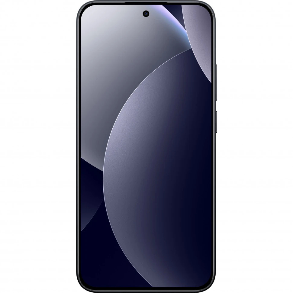 Смартфон Xiaomi Redmi Note 15 Pro 5G 8/512Gb, чёрный (Black)