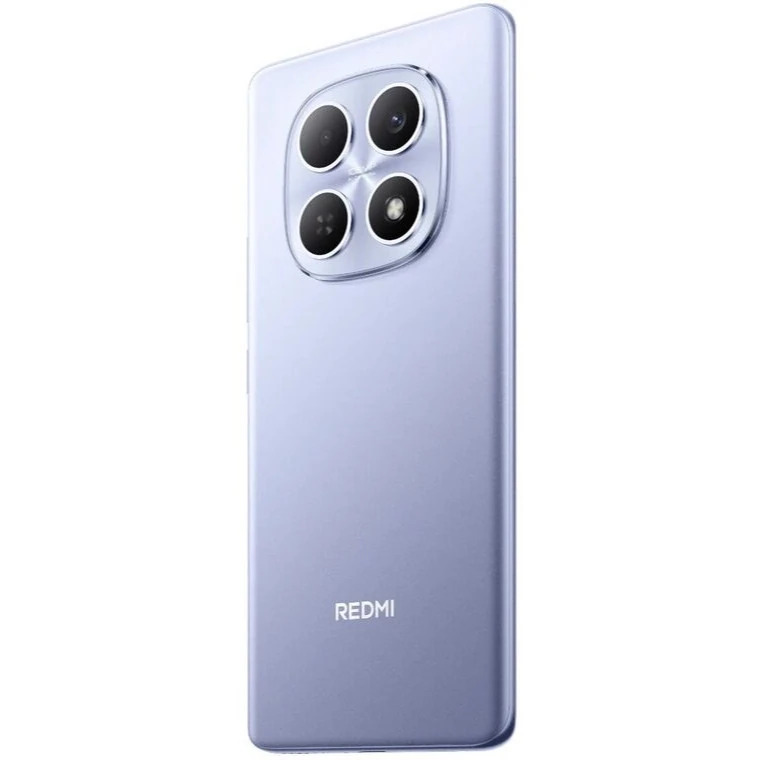 Смартфон Xiaomi Redmi Note 15 4G 6/128Gb, фиолетовый (Purple)