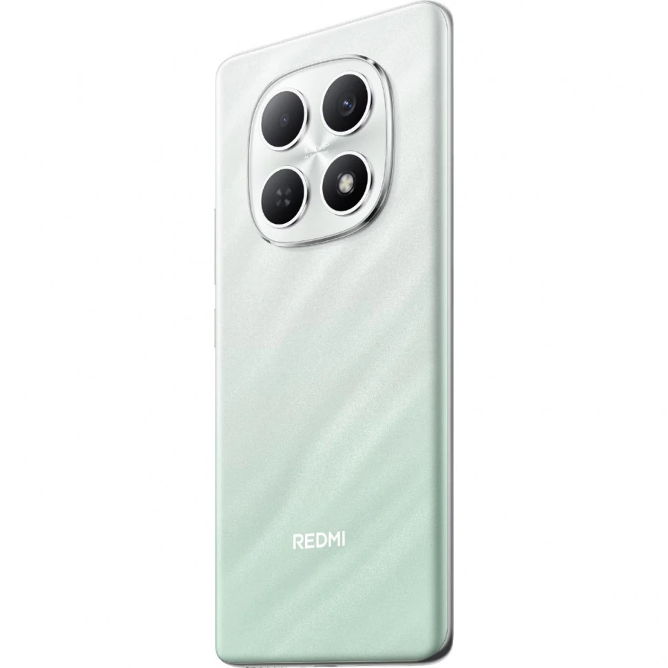 Смартфон Xiaomi Redmi Note 15 4G 8/256Gb, лесной зелёный (Forest Green)