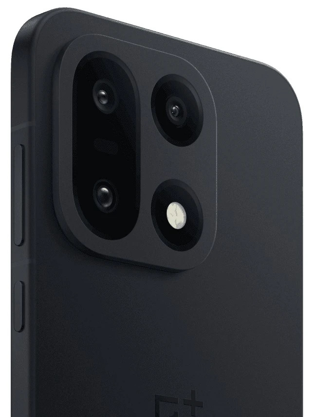 Смартфон OnePlus 15 16/1Tb, "бесконечно чёрный" (Infinite Black)