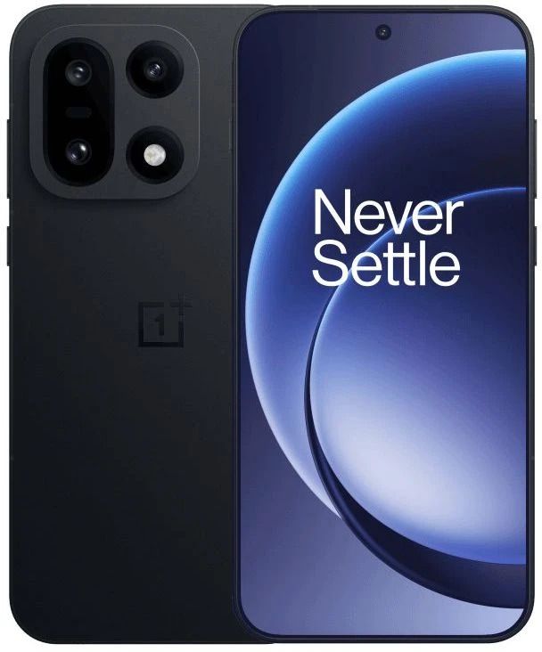 Смартфон OnePlus 15 16/512Gb, "бесконечно чёрный" (Infinite Black)